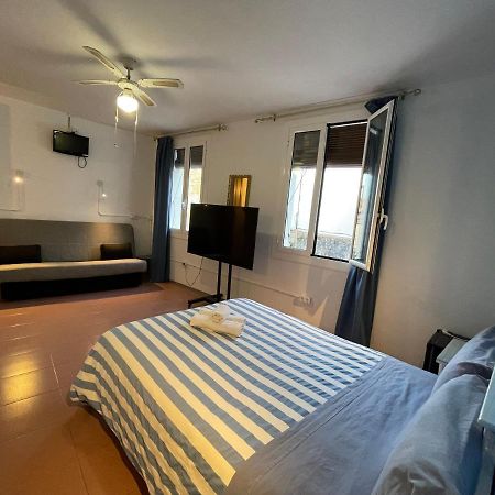 P&R Hostals Can Tort Tossa de Mar Dış mekan fotoğraf
