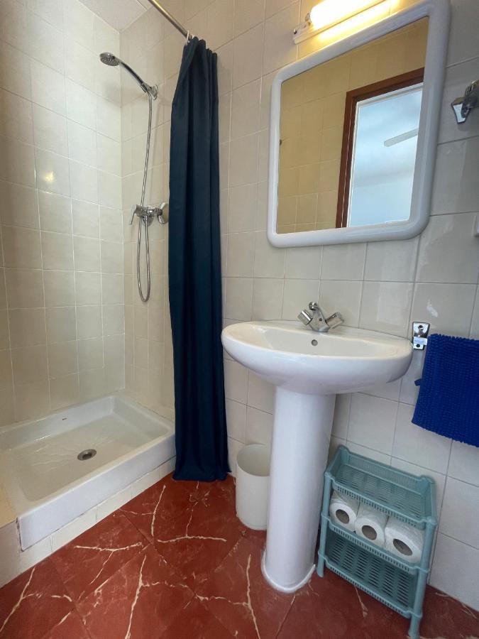 P&R Hostals Can Tort Tossa de Mar Dış mekan fotoğraf