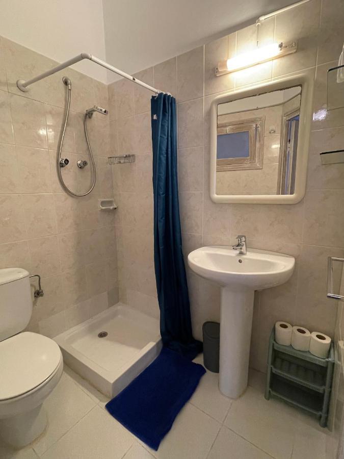 P&R Hostals Can Tort Tossa de Mar Dış mekan fotoğraf