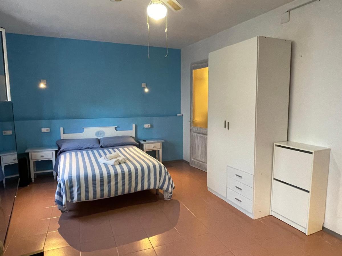 P&R Hostals Can Tort Tossa de Mar Dış mekan fotoğraf