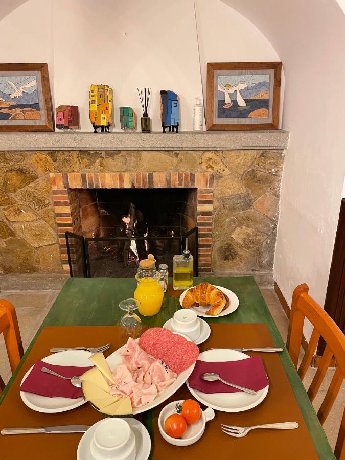P&R Hostals Can Tort Tossa de Mar Dış mekan fotoğraf