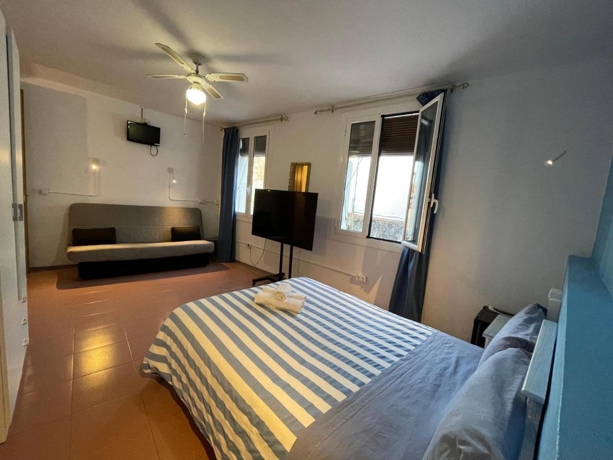 P&R Hostals Can Tort Tossa de Mar Dış mekan fotoğraf