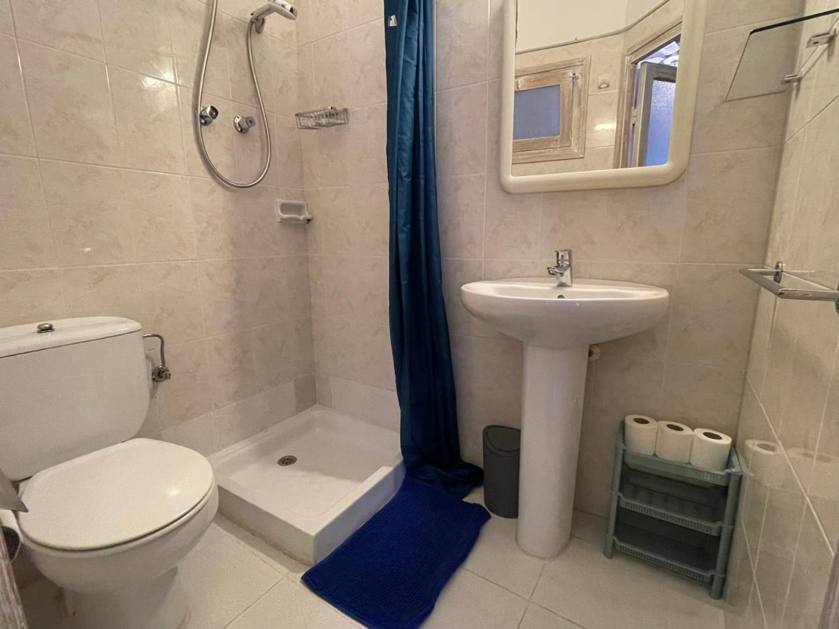P&R Hostals Can Tort Tossa de Mar Dış mekan fotoğraf
