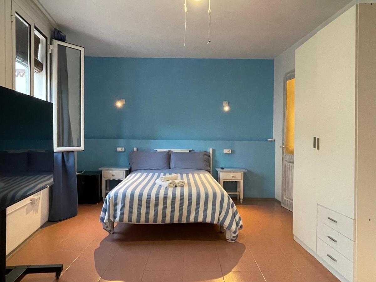 P&R Hostals Can Tort Tossa de Mar Dış mekan fotoğraf