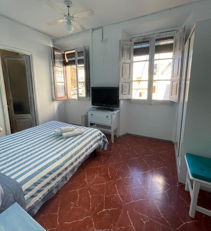 P&R Hostals Can Tort Tossa de Mar Dış mekan fotoğraf